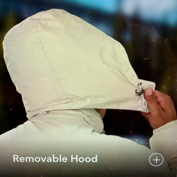 Brand new w tags! Columbia Beige Landroamer Puffer Jacket-titanium. Mens-L. - Picture 12 of 16